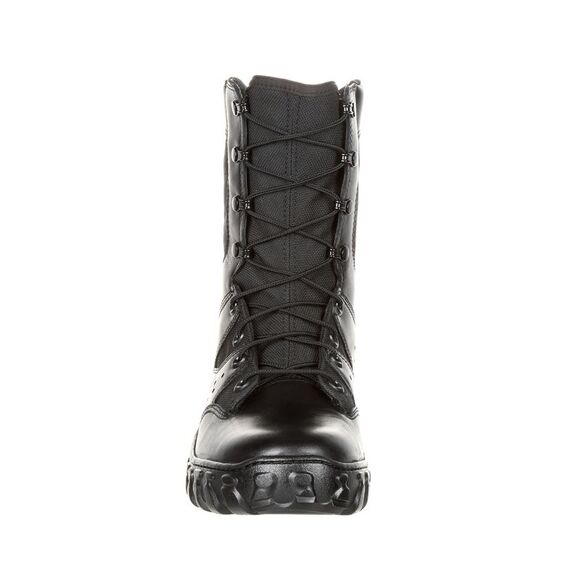 Rocky Mens S2V Predator Black Boots (NWT)